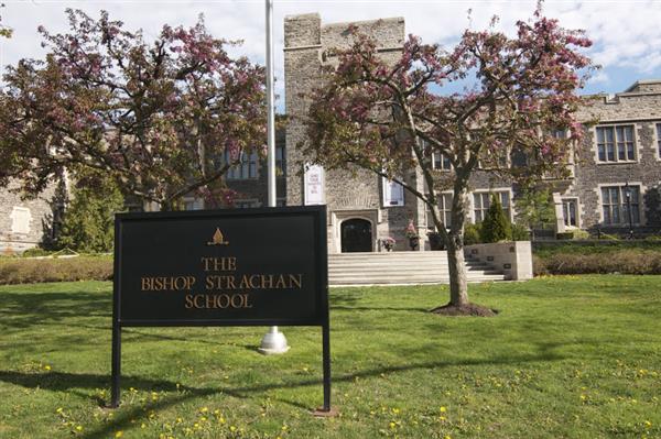 The Bishop Strachan School